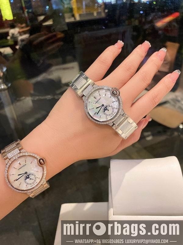 Replica Cartier 36mm 060329