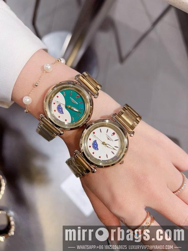 Replica Longines 32mm 110176