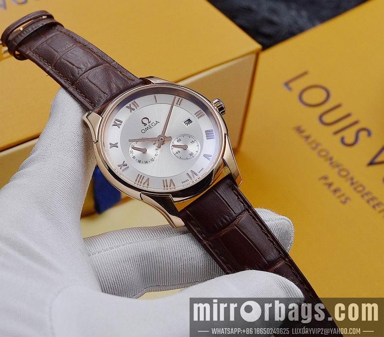 Replica Omega men 42X12mm 060861