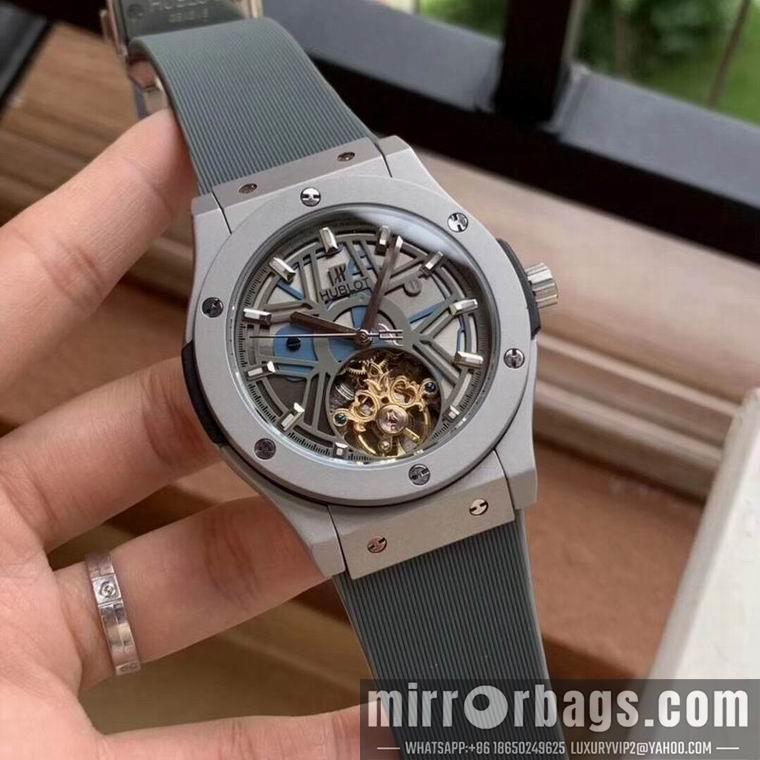 Replica Hublot watch mb 073001