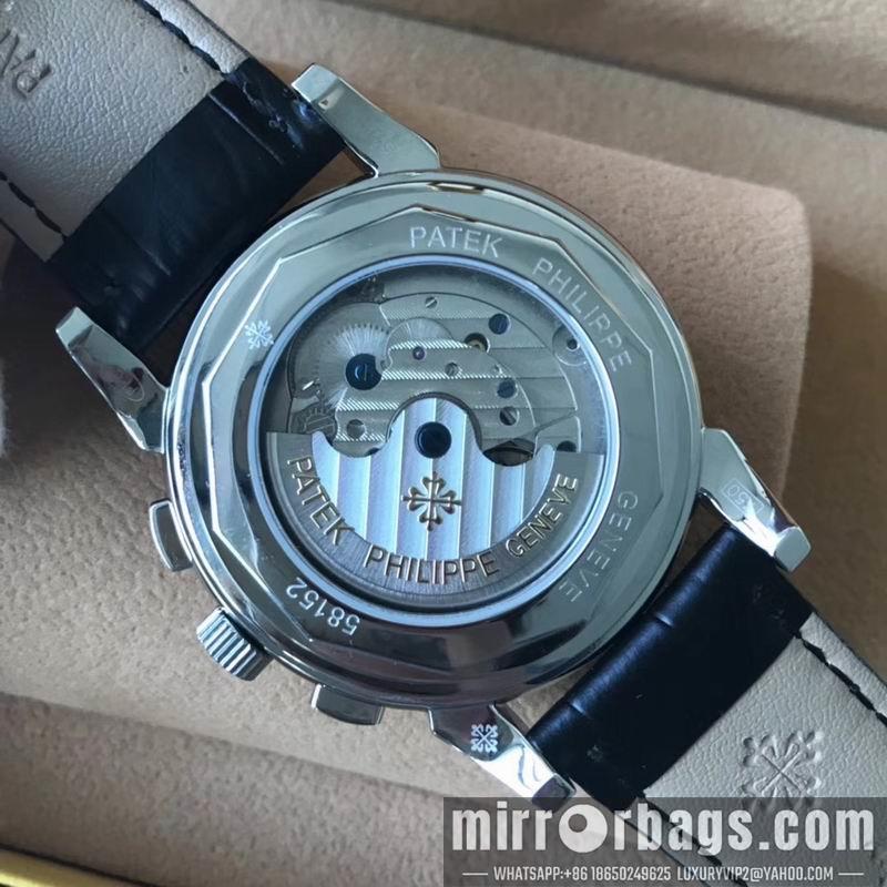 Replica Patek Philippe 44X12mm 121230