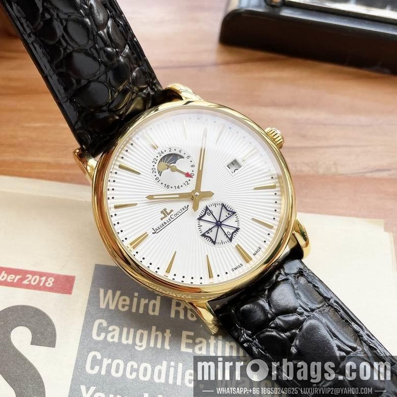 Replica Jaeger Lecoultre men 42X13mm M39