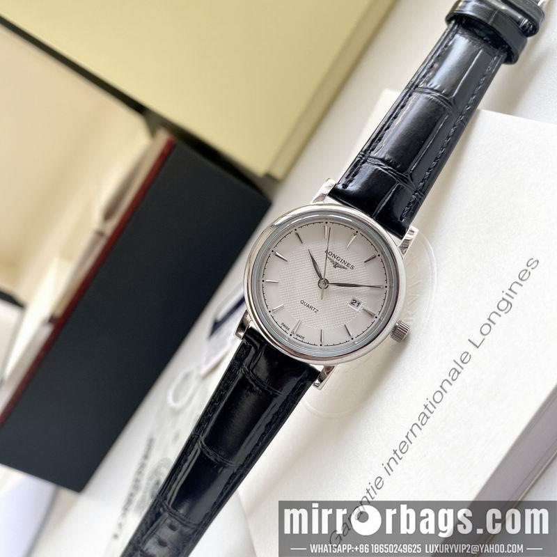 Replica Longines M40mm W30mm 022309