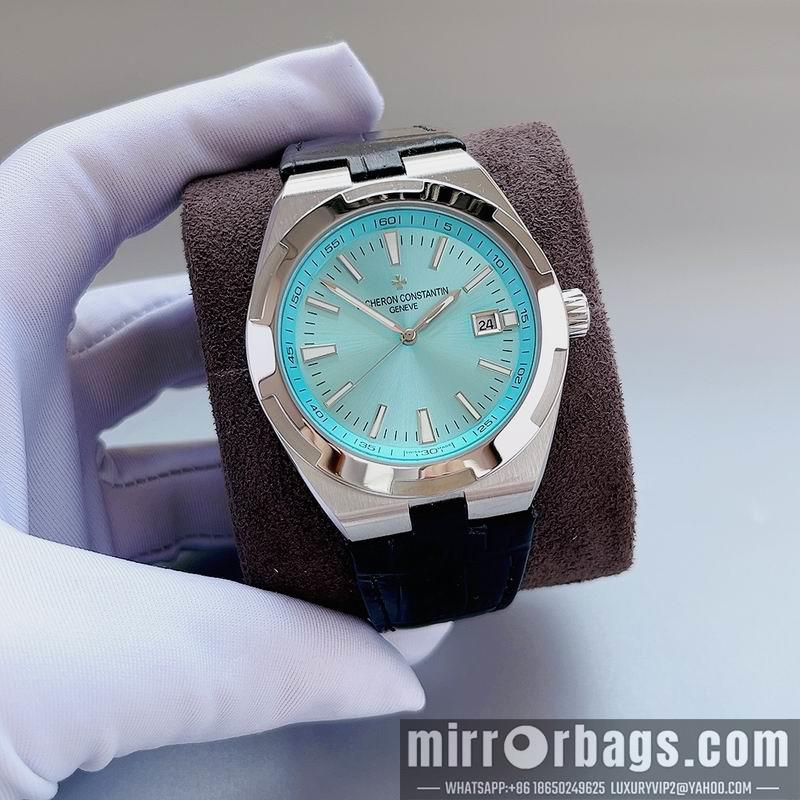 Replica Vacheron Constantin 42mm 072426