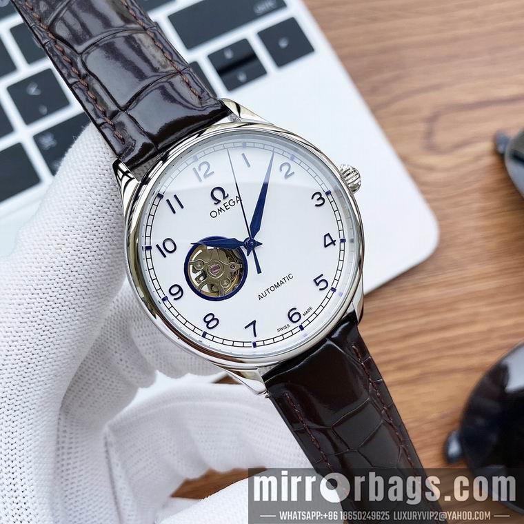 Replica Omega men 40X12mm M49
