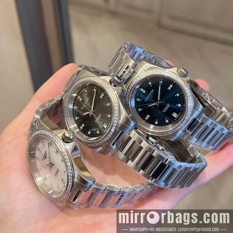 Replica Longines 34mm 022487