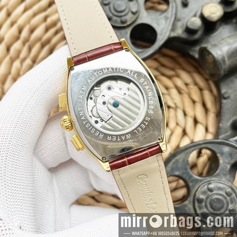 Replica Vacheron Constantin 43X12mm 041481