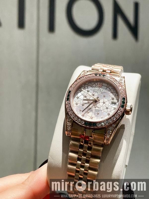Replica Rolex 31mm 022450