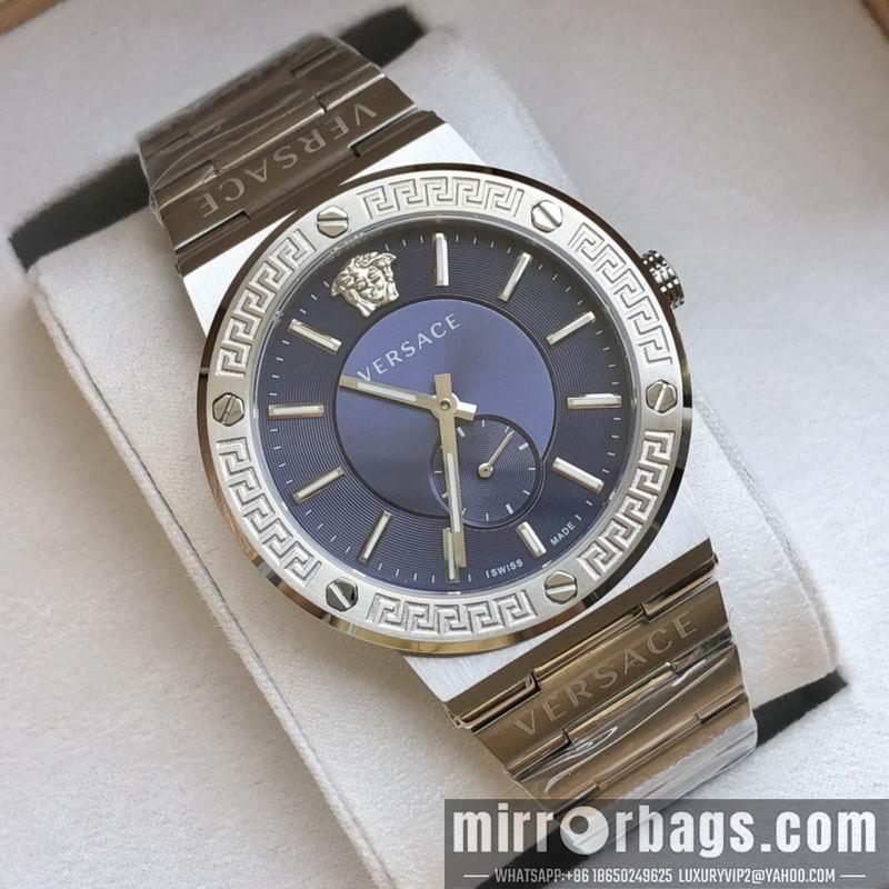 Replica Versace 41mm 032466