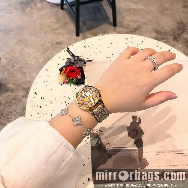 Replica Gucci 30mm 041413