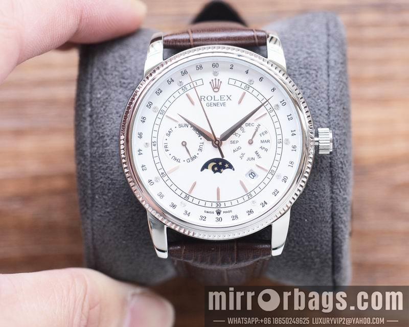 Replica Rolex 41X12mm 050202