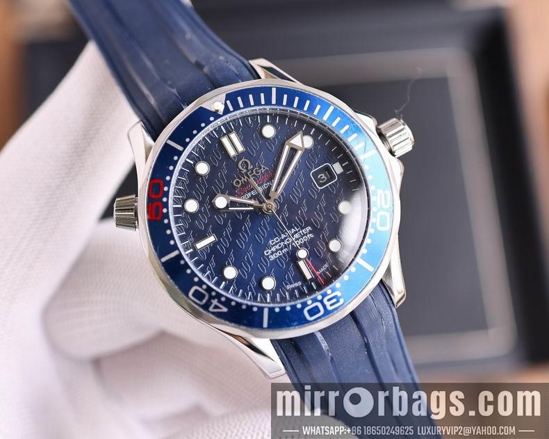 Replica Omega 41X41mm 112601