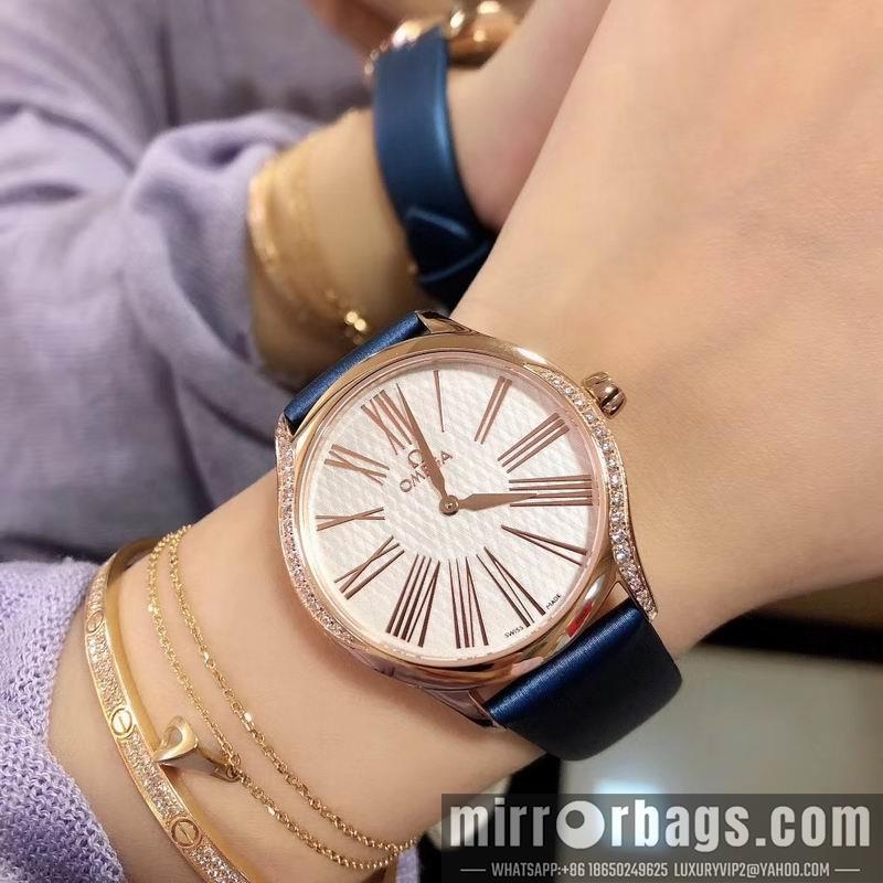 Replica Omega watch 022368
