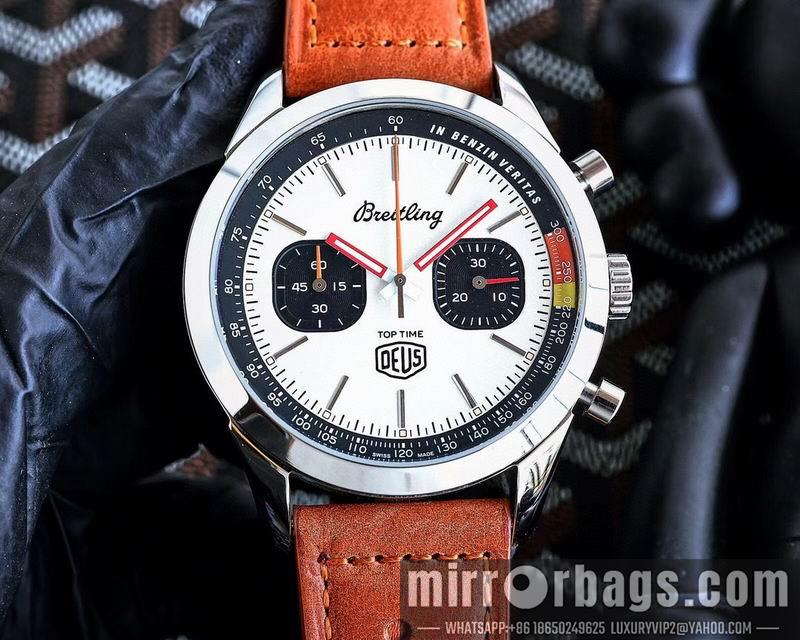 Replica Breitling Watch 43X13mm 050709