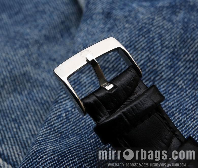 Replica Omega men 39X12mm M105