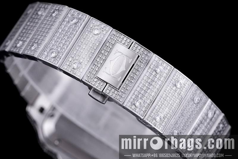 Replica Cartier 40mm 050412