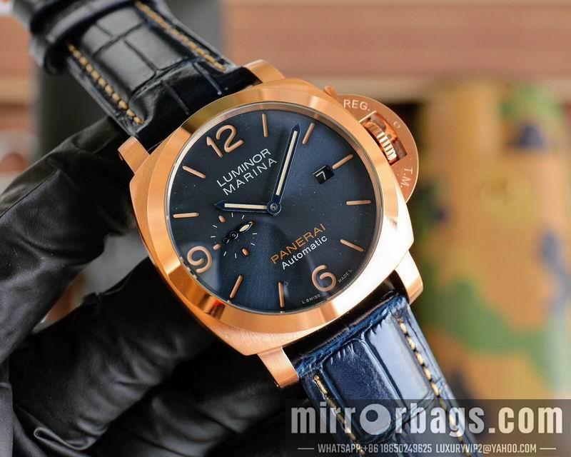Replica Panerai 44X16mm 032213