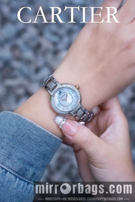 Replica Cartier 30mm 0224103