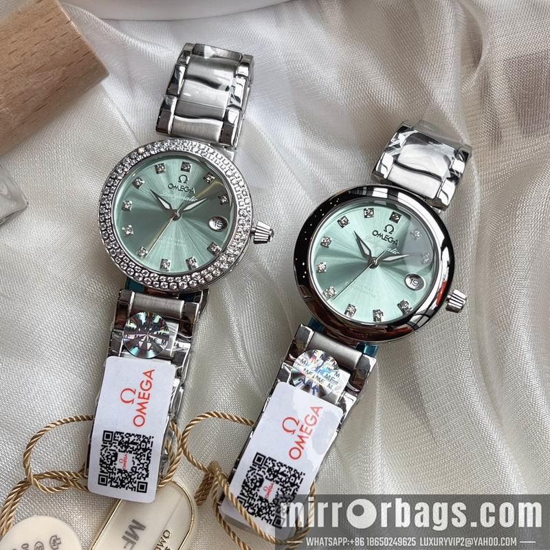 Replica Omega 34mm 022357