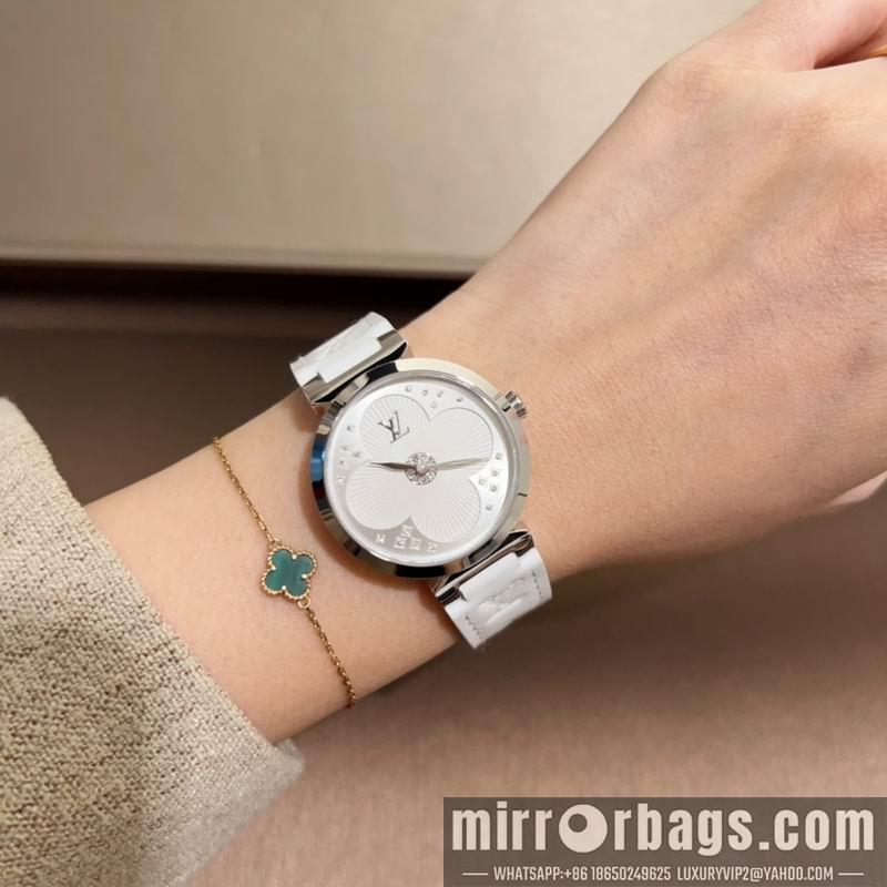 Replica LV watch 082204