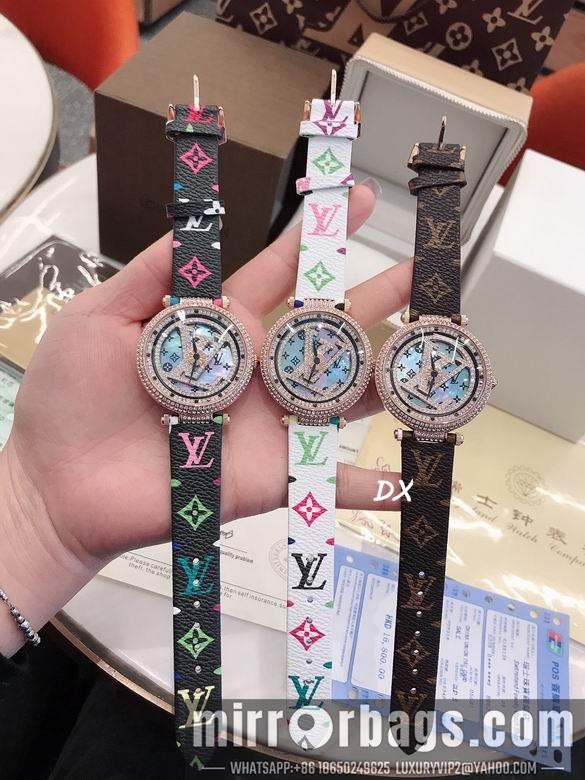 Replica LV 38x12mm 2nms56