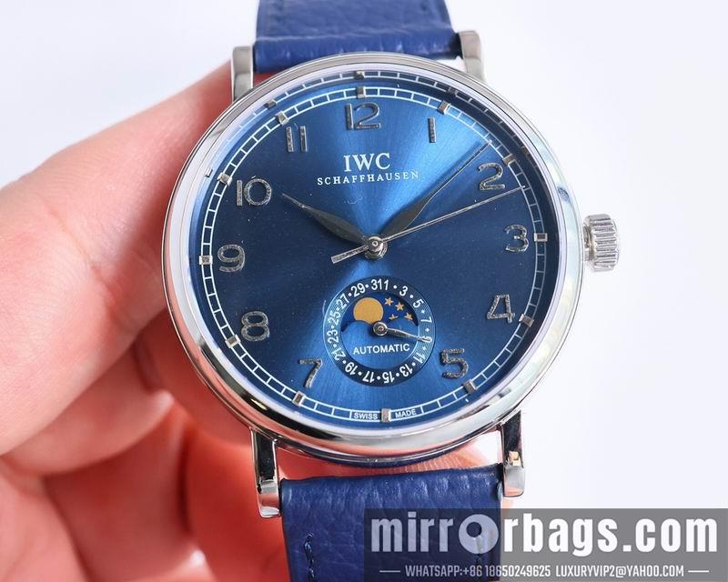 Replica IWC 39mm 082971