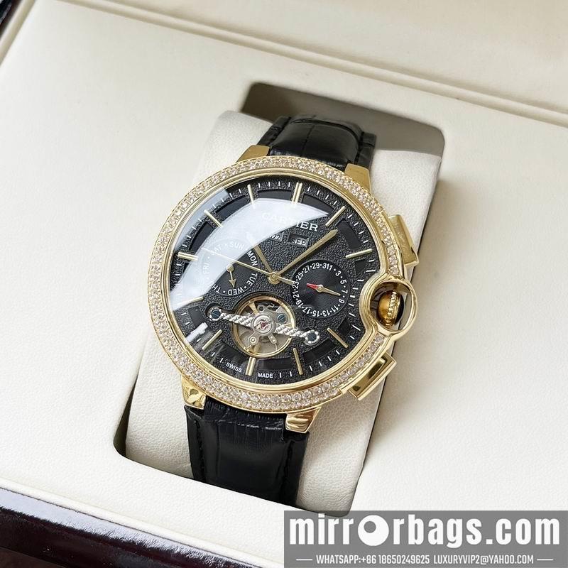 Replica Cartier 44mm 1031104
