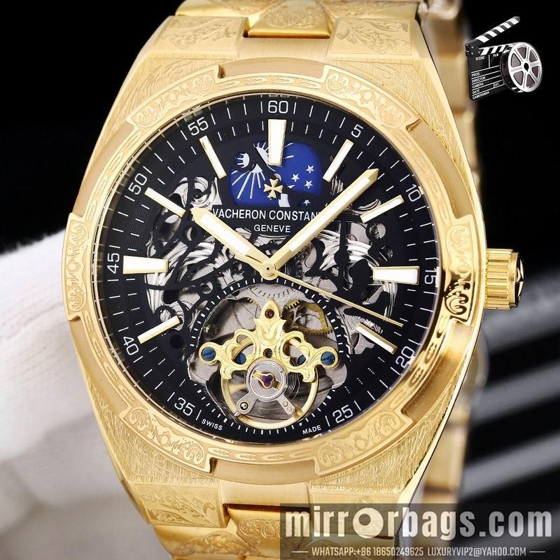 Replica Vacheron Constantin 43X12mm 082376