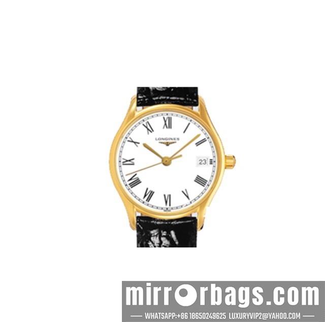 Replica Longines M39 W28mm 12nms55