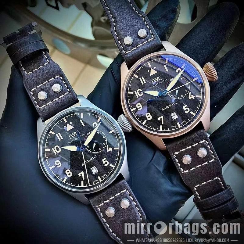 Replica IWC 46mm 0318126