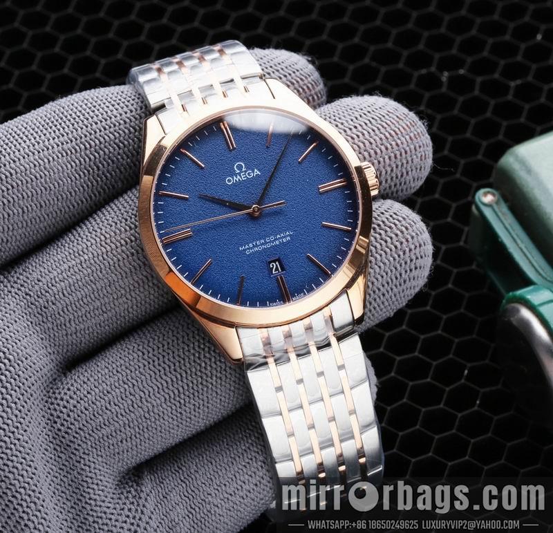 Replica Omega 40X12mm 032031