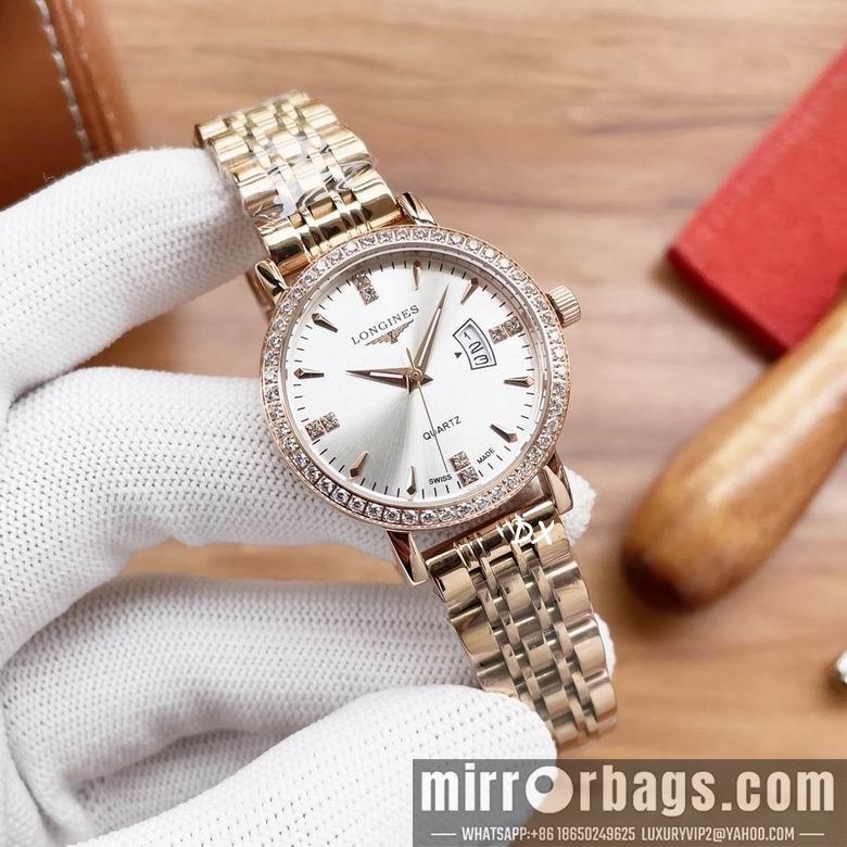 Replica Longines 28x8mm 1nms105