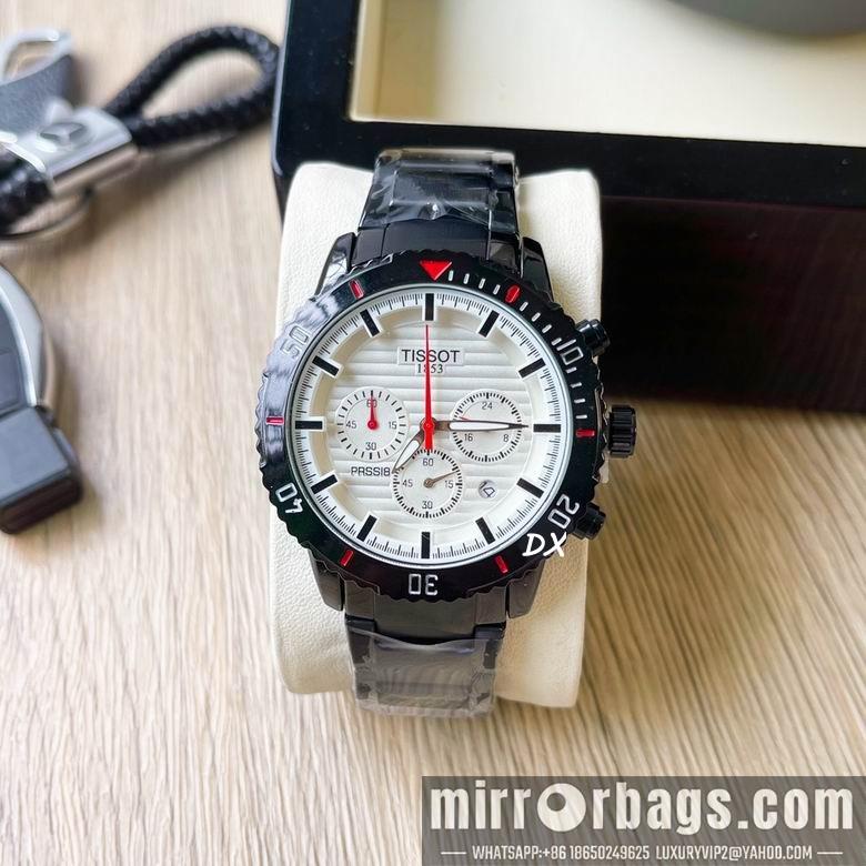 Replica Tissot 40x11mm 2nms65