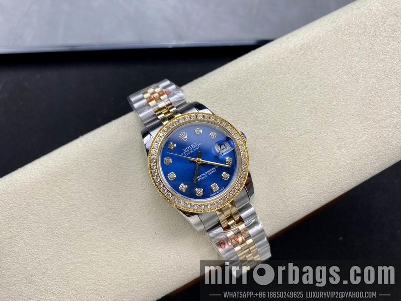 Replica Rolex 31mm 092923