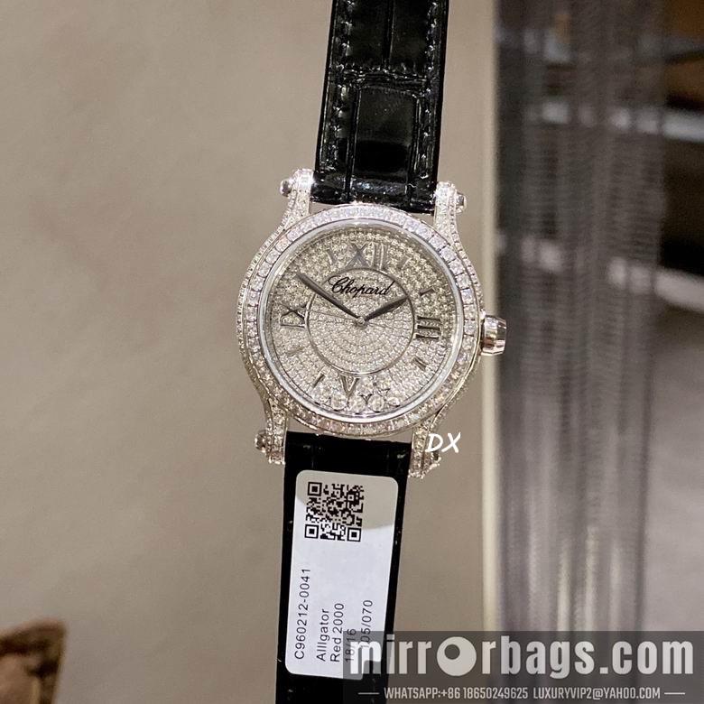 Replica Chopard 2nms51