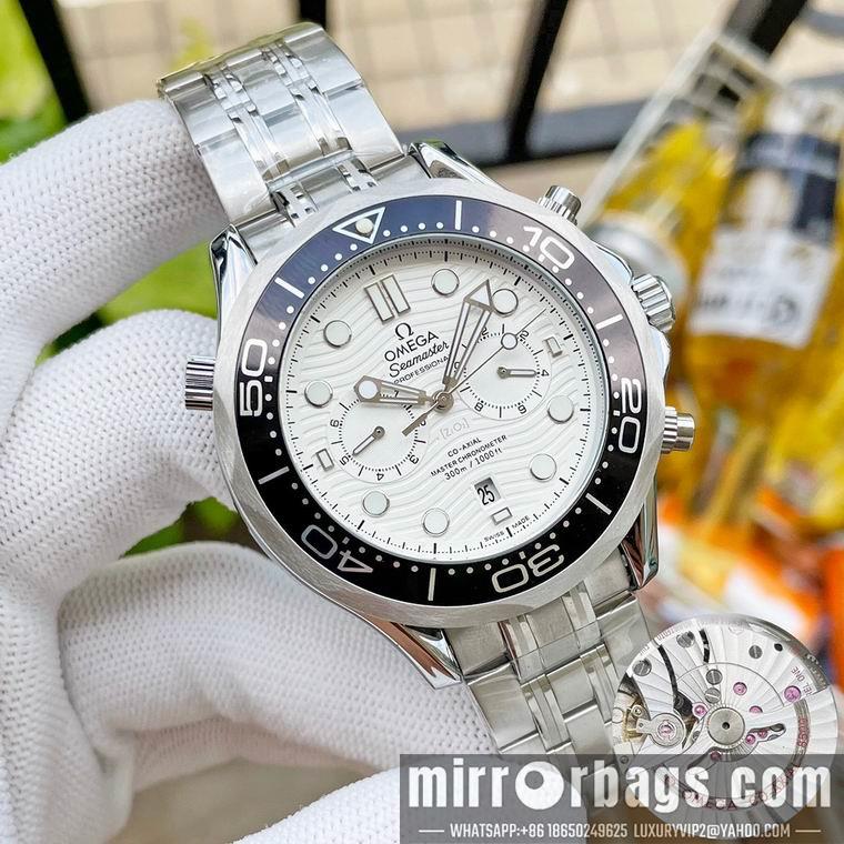 Replica Omega men 44mm M07