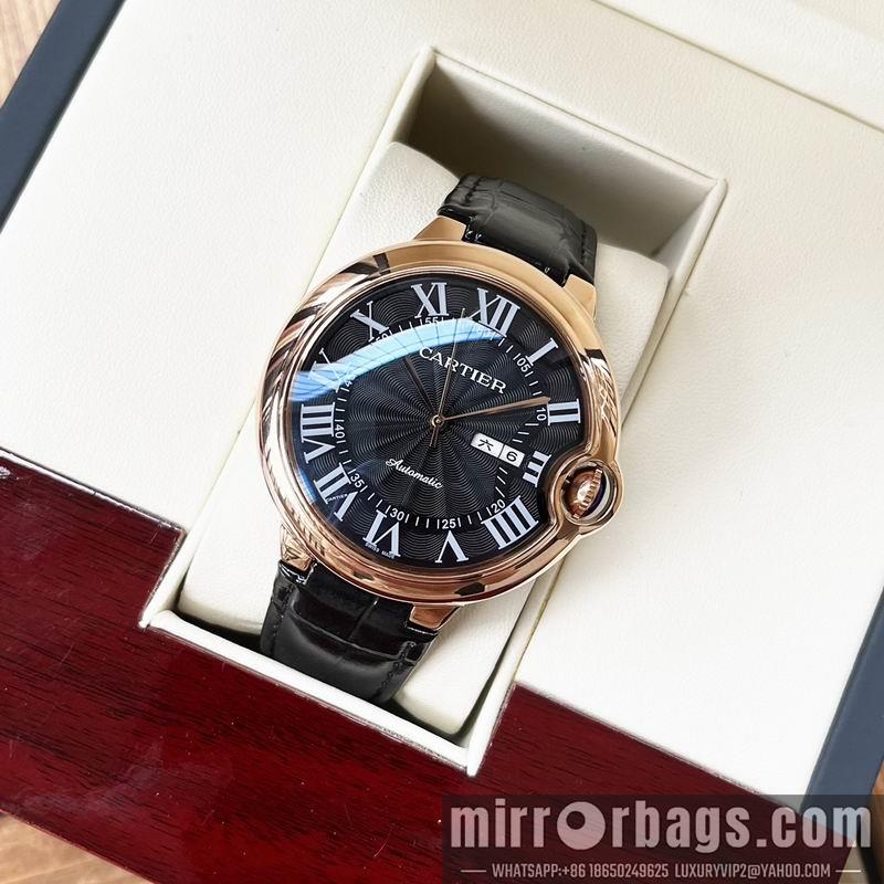 Replica Cartier 44mm 1031101
