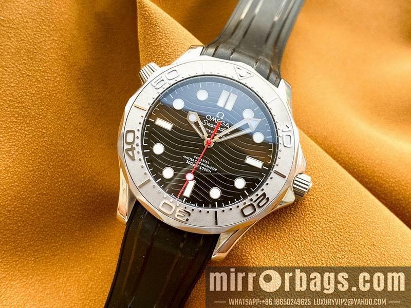 Replica Omega watch 092875
