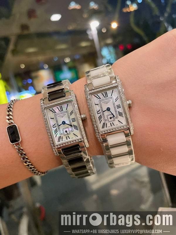 Replica Longines 33X22mm 102203