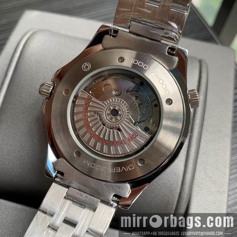 Replica Omega 42mm 101326