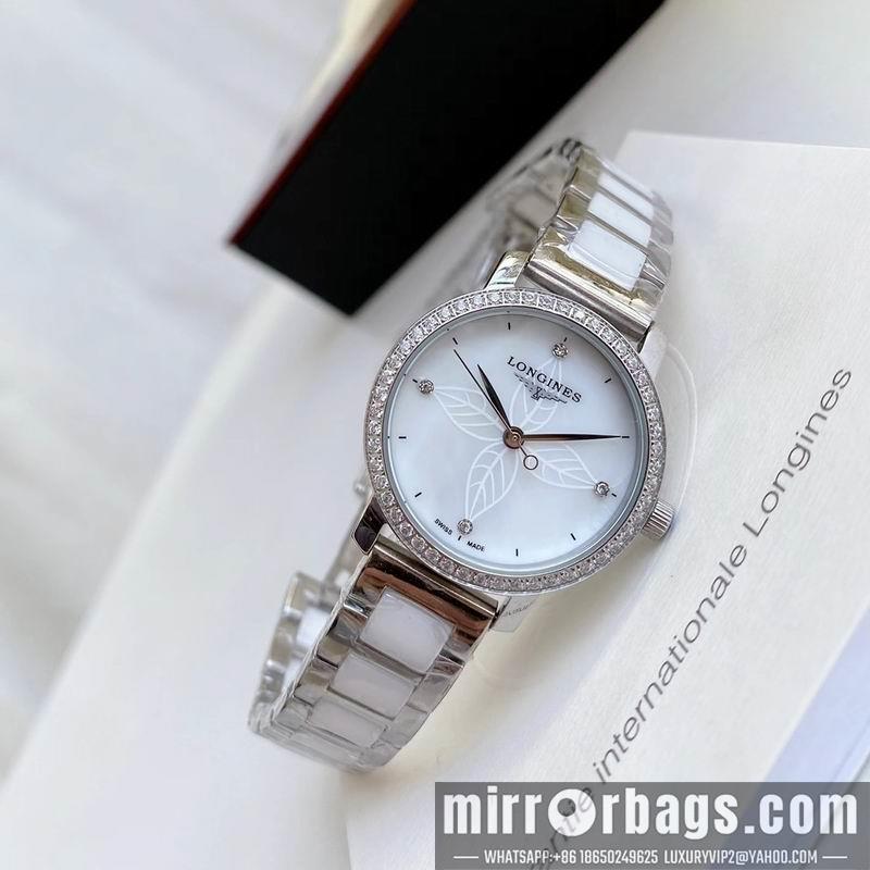 Replica Longines 30mm 022306