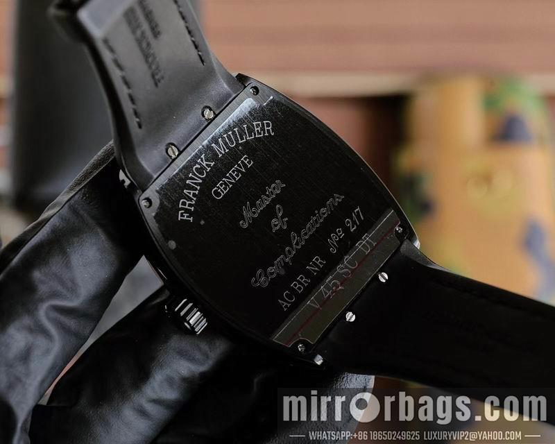 Replica Franck Muller 54X42X15mm 050749