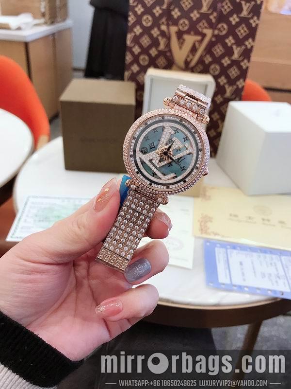 Replica LV 38X12mm 032270