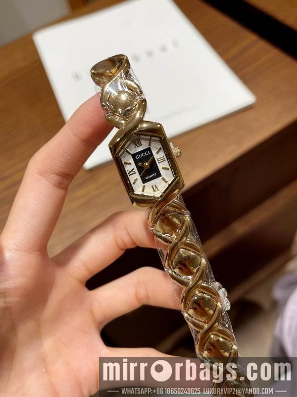 Replica Gucci watch 110184