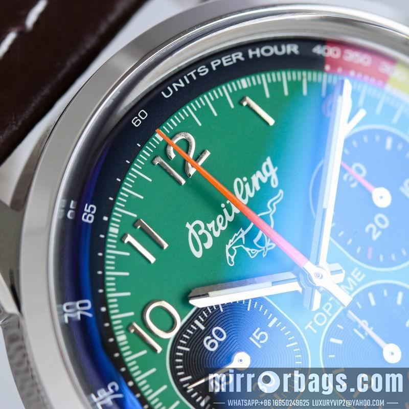 Replica Breitling Watch 42mm 102437