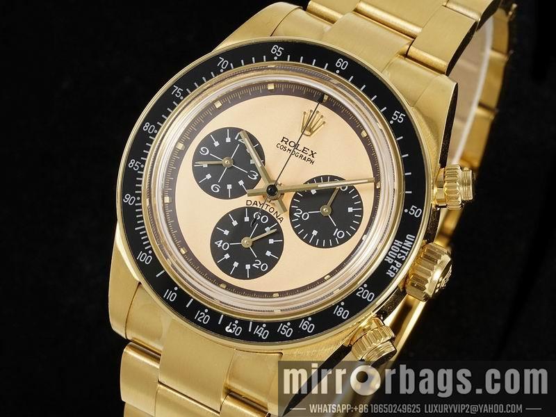 Replica Rolex watch 033118