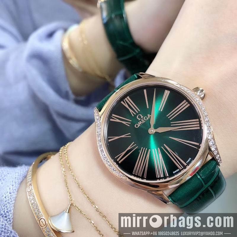 Replica Omega watch 022368
