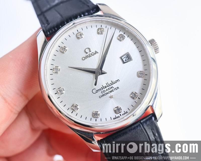 Replica Omega 39.5mm 080611