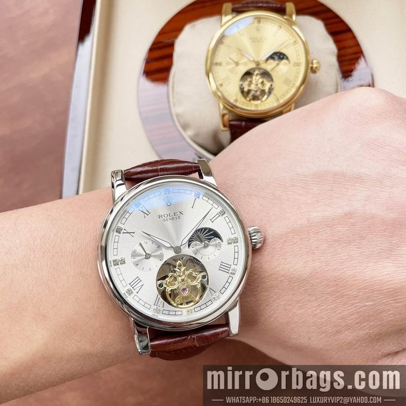 Replica Rolex 43X13mm 032518