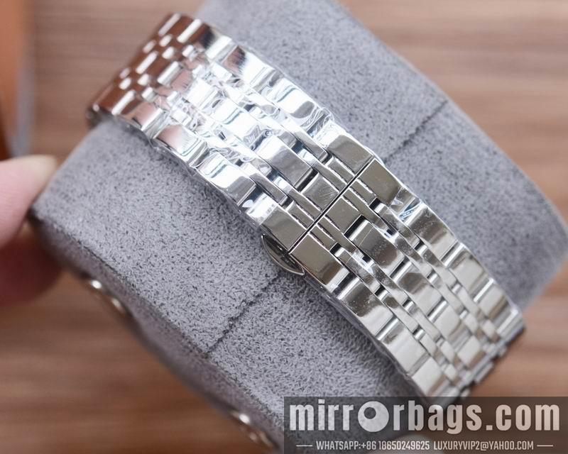 Replica Patek Philippe 41mm 082293